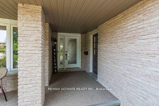 Photo 36 of 34 Briarwood Crescent, Belleville, Belleville Ward — HOMEH