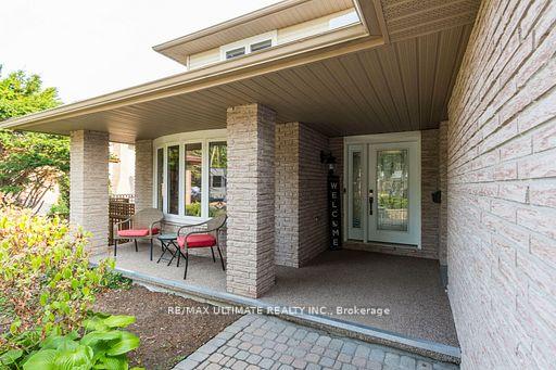 Photo 37 of 34 Briarwood Crescent, Belleville, Belleville Ward — HOMEH