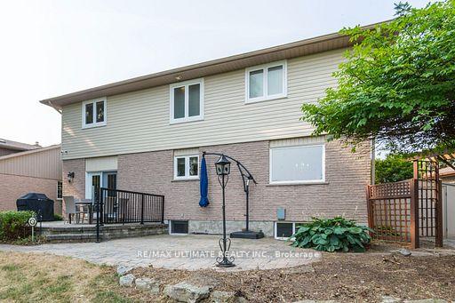 Photo 44 of 34 Briarwood Crescent, Belleville, Belleville Ward — HOMEH