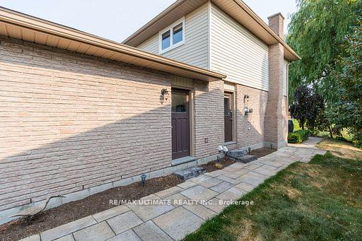 Photo 45 of 34 Briarwood Crescent, Belleville, Belleville Ward — HOMEH