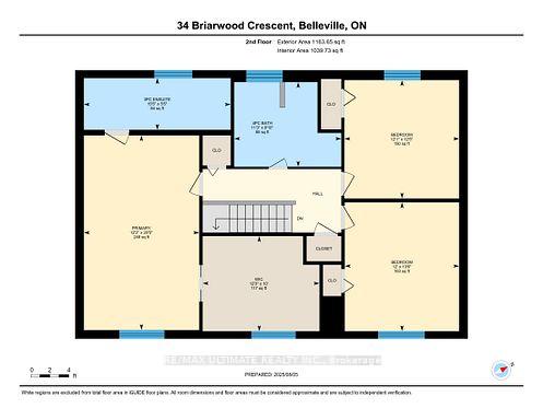 Photo 47 of 34 Briarwood Crescent, Belleville, Belleville Ward — HOMEH
