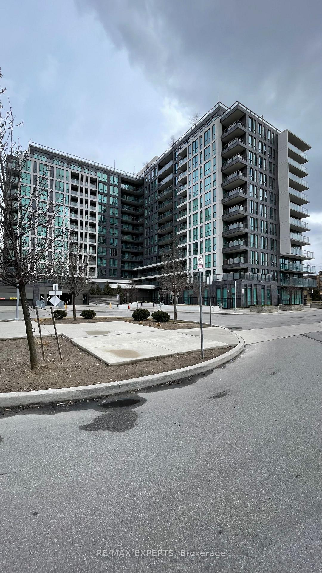 Photo 1 of Unit 708, 80 Esther Lorrie Drive, Etobicoke, West Humber-Clairville — HOMEH