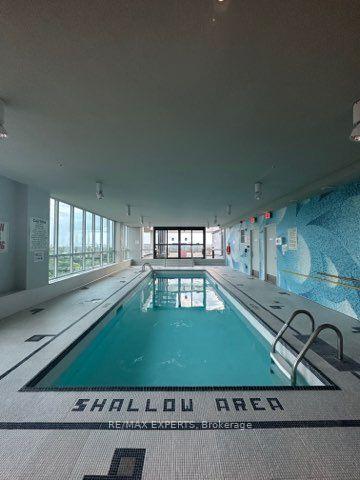 Photo 12 of Unit 708, 80 Esther Lorrie Drive, Etobicoke, West Humber-Clairville — HOMEH