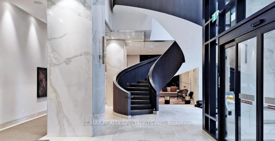 Photo 3 of Unit 2703, 7 mabelle Avenue, Etobicoke, Islington-City Centre West — HOMEH