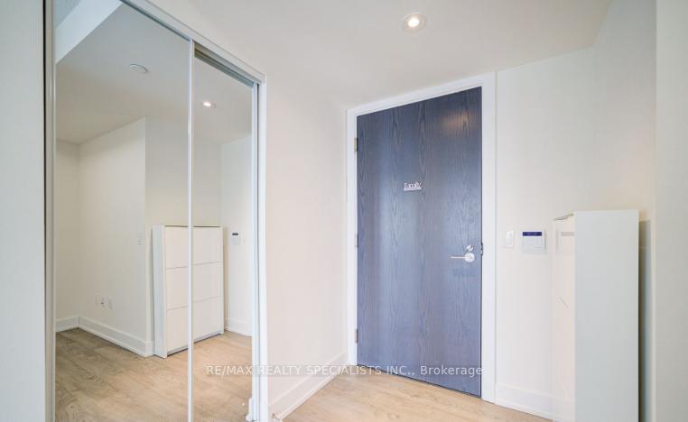 Photo 6 of Unit 2703, 7 mabelle Avenue, Etobicoke, Islington-City Centre West — HOMEH