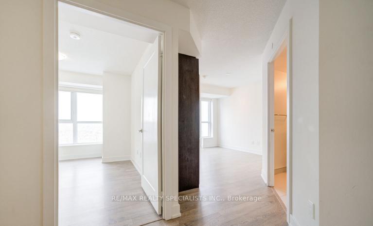 Photo 7 of Unit 2703, 7 mabelle Avenue, Etobicoke, Islington-City Centre West — HOMEH