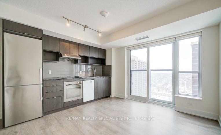 Photo 8 of Unit 2703, 7 mabelle Avenue, Etobicoke, Islington-City Centre West — HOMEH