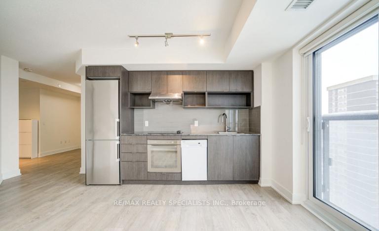 Photo 9 of Unit 2703, 7 mabelle Avenue, Etobicoke, Islington-City Centre West — HOMEH