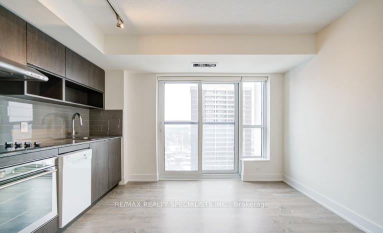 Photo 11 of Unit 2703, 7 mabelle Avenue, Etobicoke, Islington-City Centre West — HOMEH
