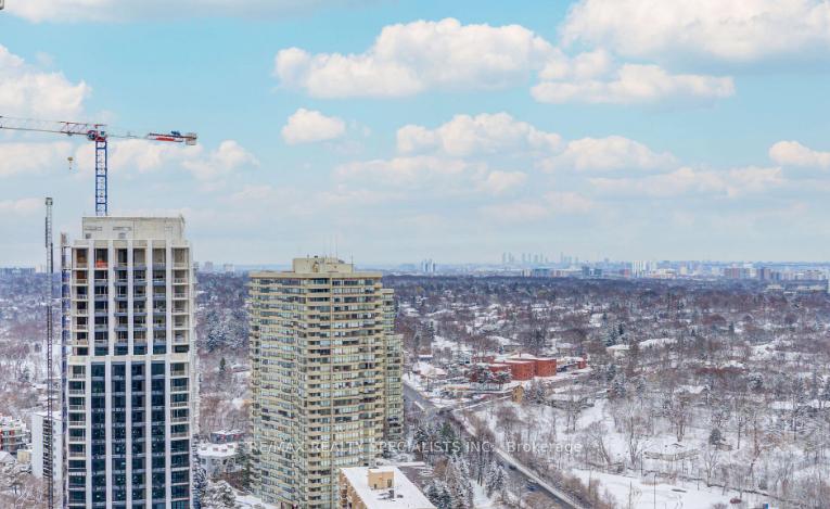 Photo 17 of Unit 2703, 7 mabelle Avenue, Etobicoke, Islington-City Centre West — HOMEH