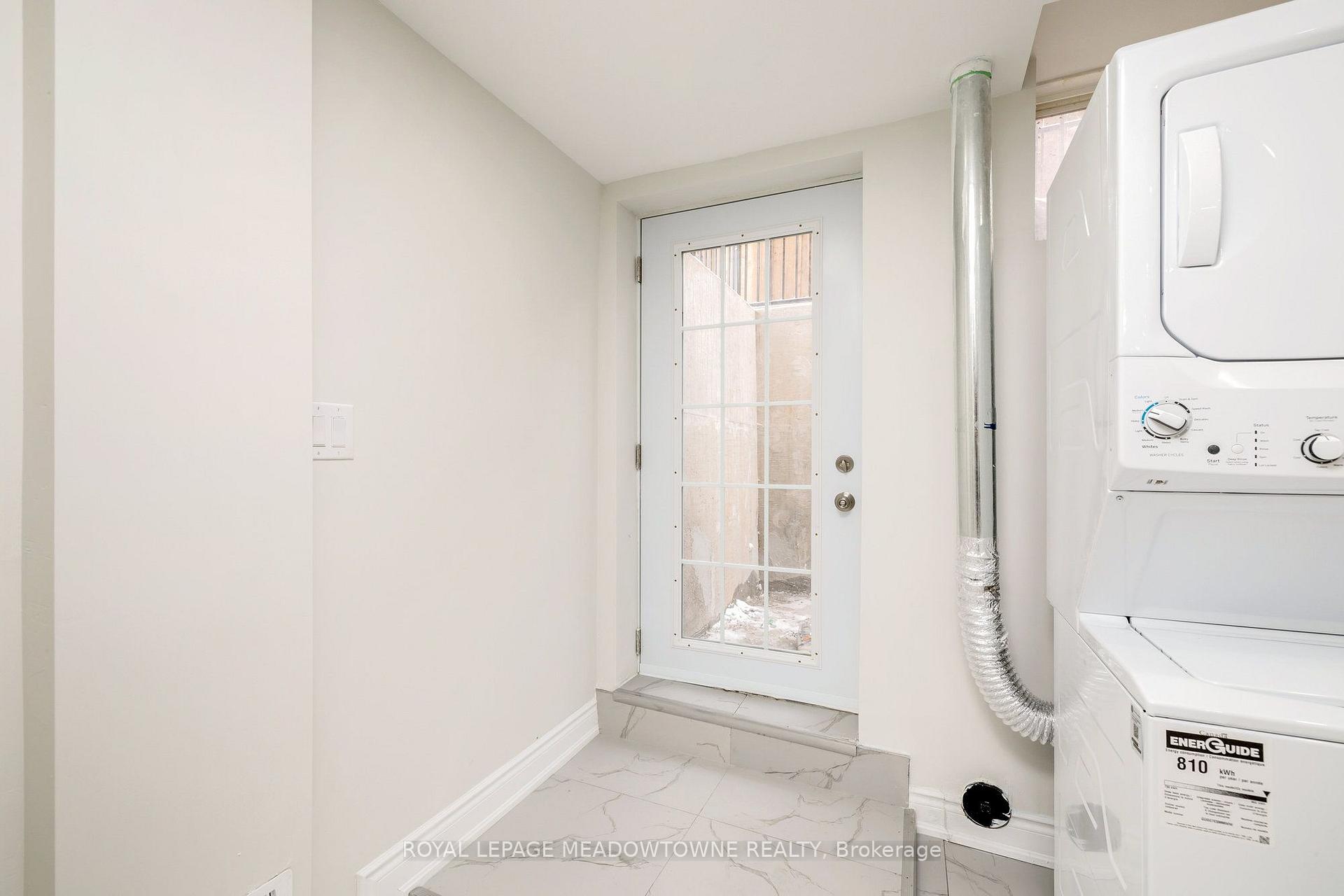 Photo 7 of Unit Bsmt, 1603 Hume Way, Milton, Beaty — HOMEH
