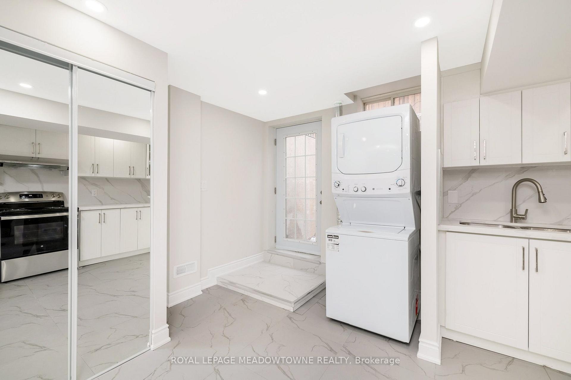 Photo 8 of Unit Bsmt, 1603 Hume Way, Milton, Beaty — HOMEH
