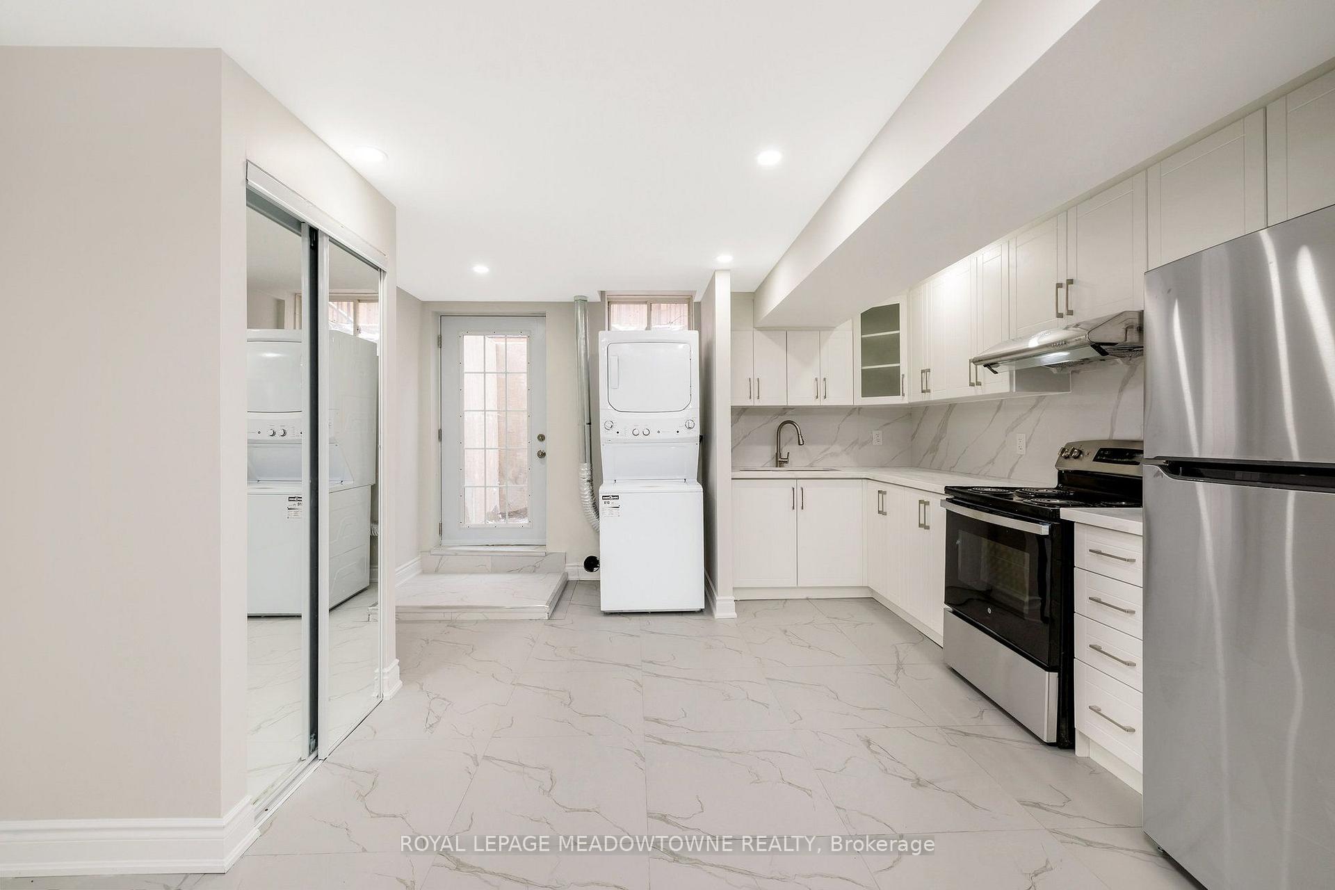 Photo 9 of Unit Bsmt, 1603 Hume Way, Milton, Beaty — HOMEH
