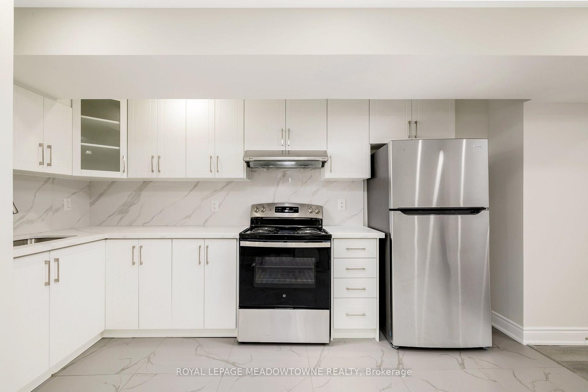 Photo 11 of Unit Bsmt, 1603 Hume Way, Milton, Beaty — HOMEH