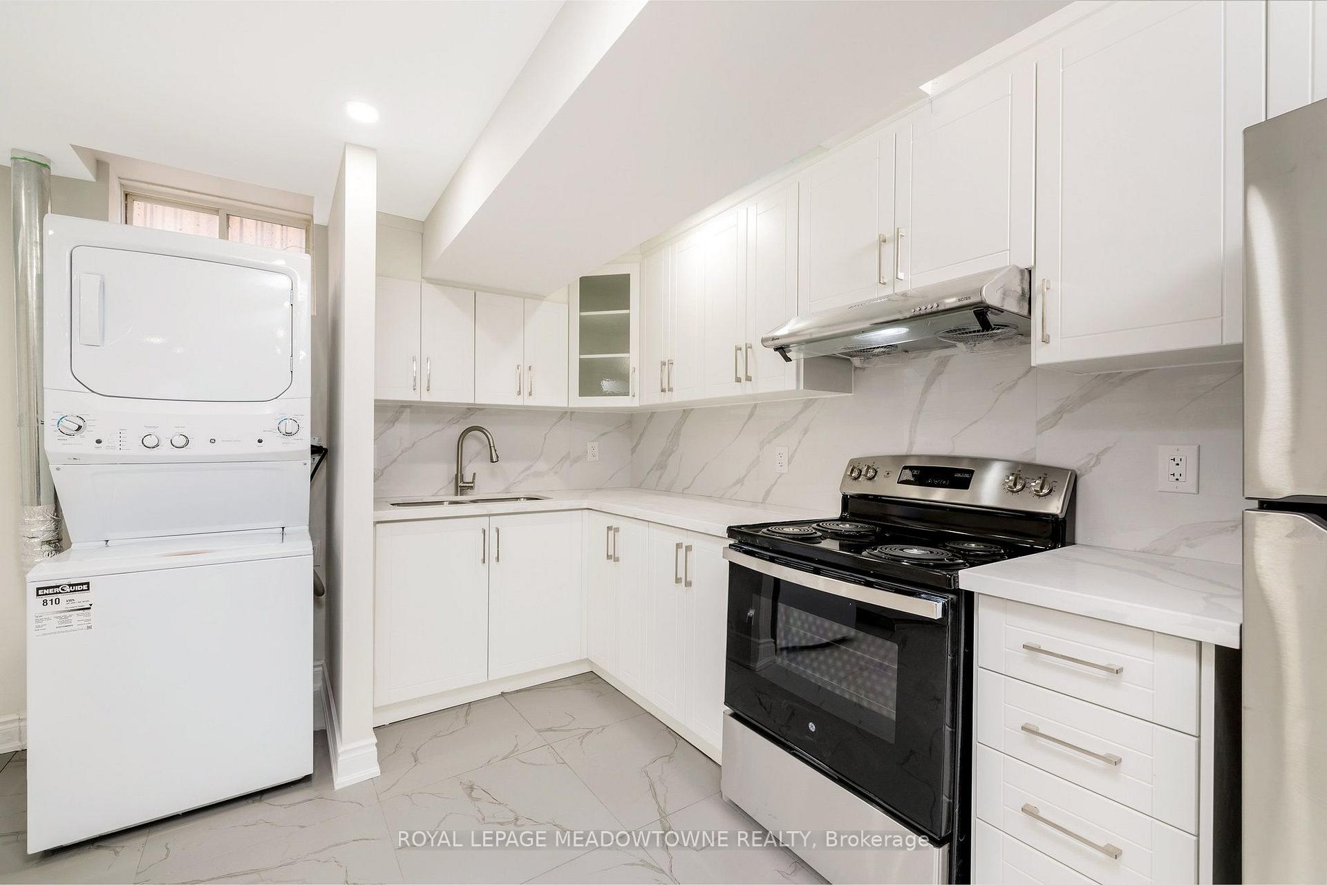 Photo 12 of Unit Bsmt, 1603 Hume Way, Milton, Beaty — HOMEH