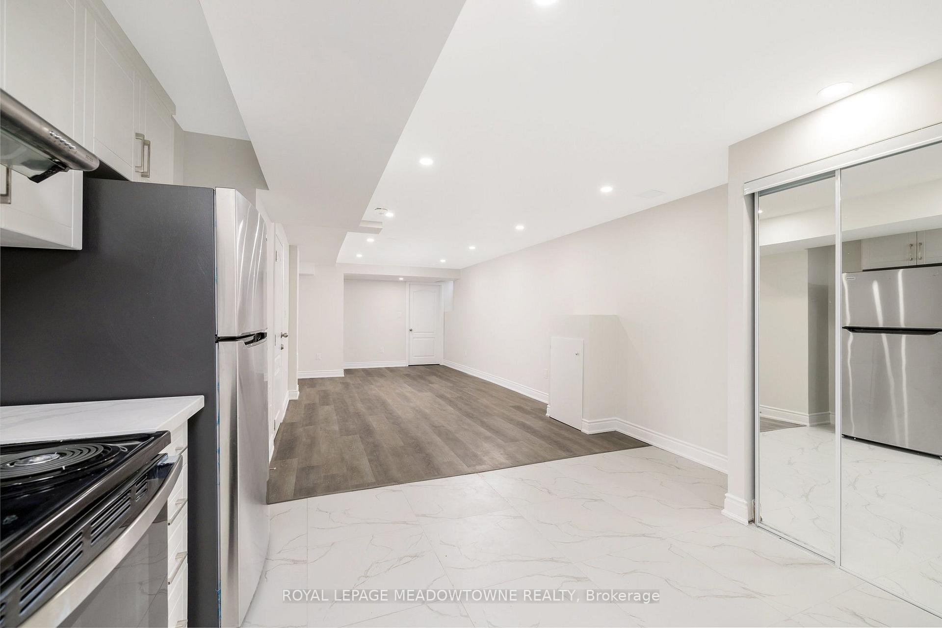 Photo 13 of Unit Bsmt, 1603 Hume Way, Milton, Beaty — HOMEH