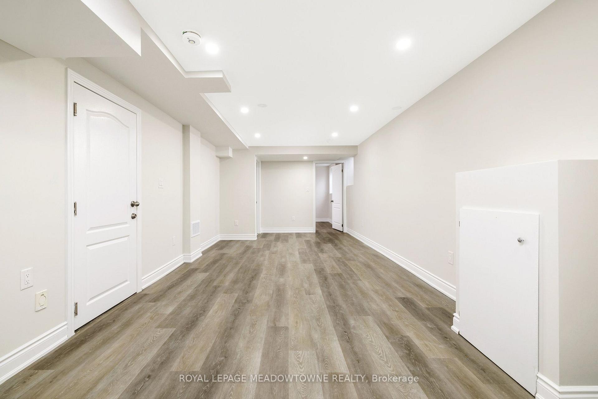 Photo 15 of Unit Bsmt, 1603 Hume Way, Milton, Beaty — HOMEH