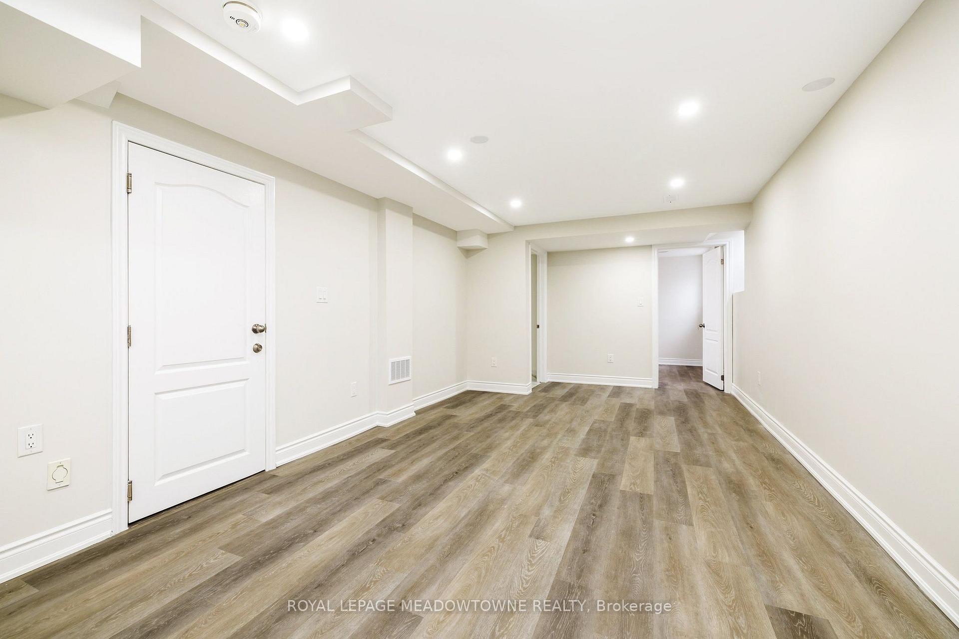 Photo 16 of Unit Bsmt, 1603 Hume Way, Milton, Beaty — HOMEH