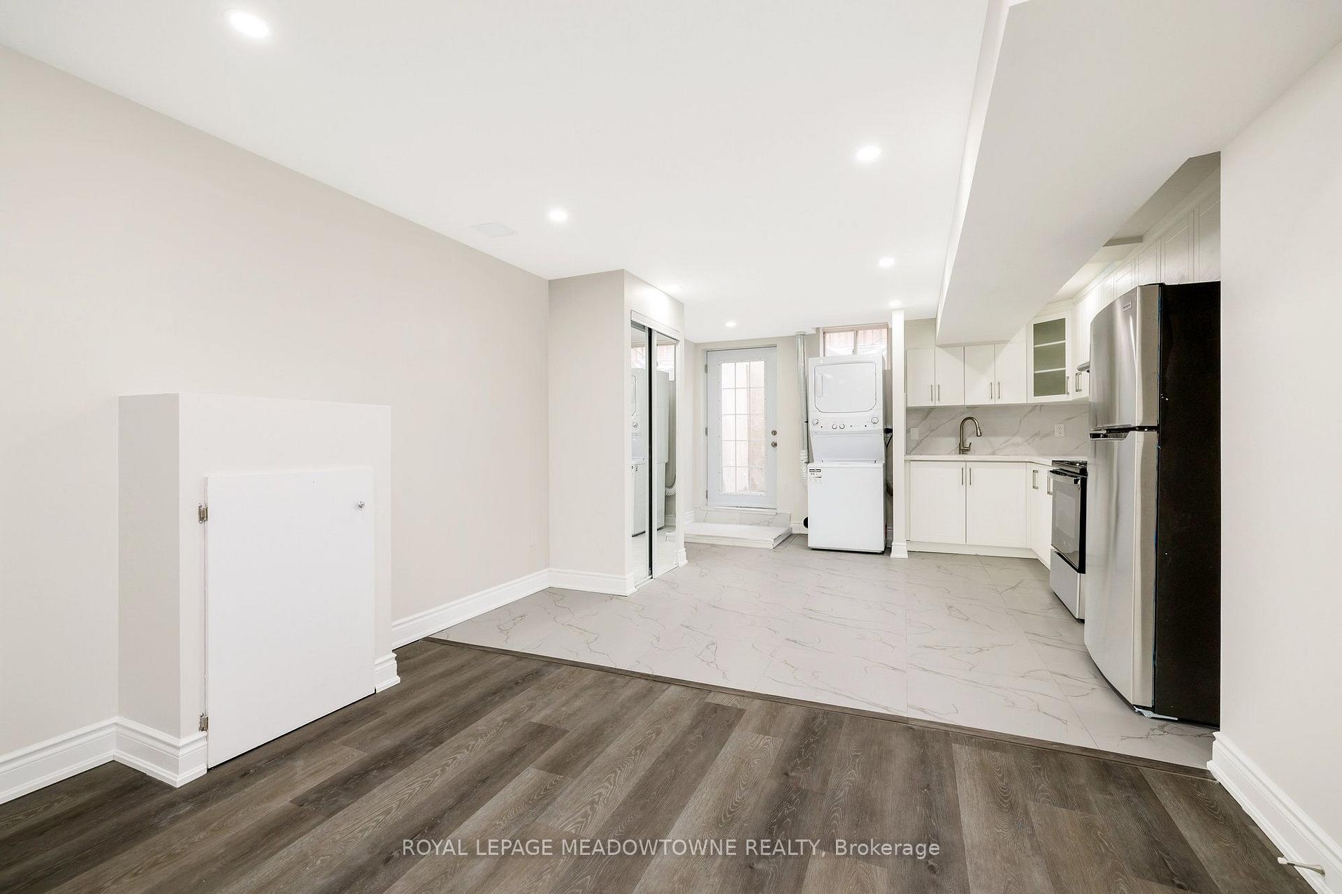 Photo 24 of Unit Bsmt, 1603 Hume Way, Milton, Beaty — HOMEH
