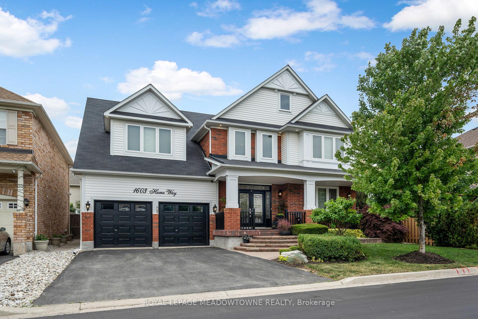 Photo 2 of Unit Bsmt, 1603 Hume Way, Milton, Beaty — HOMEH