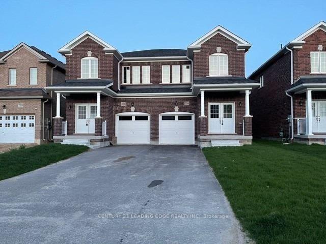 Photo of 234 Ridley Crescent