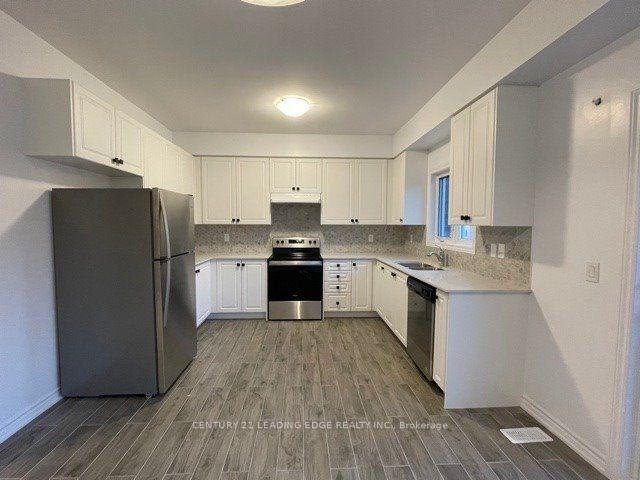 Photo 5 of 234 Ridley Crescent, Southgate — HOMEH