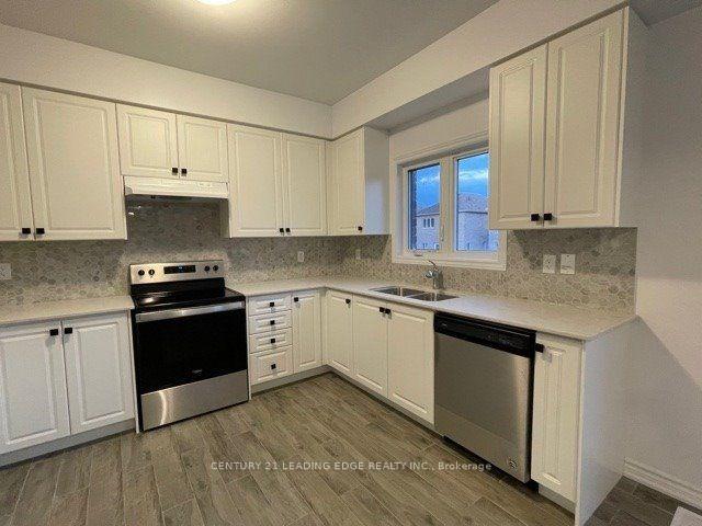 Photo 7 of 234 Ridley Crescent, Southgate — HOMEH