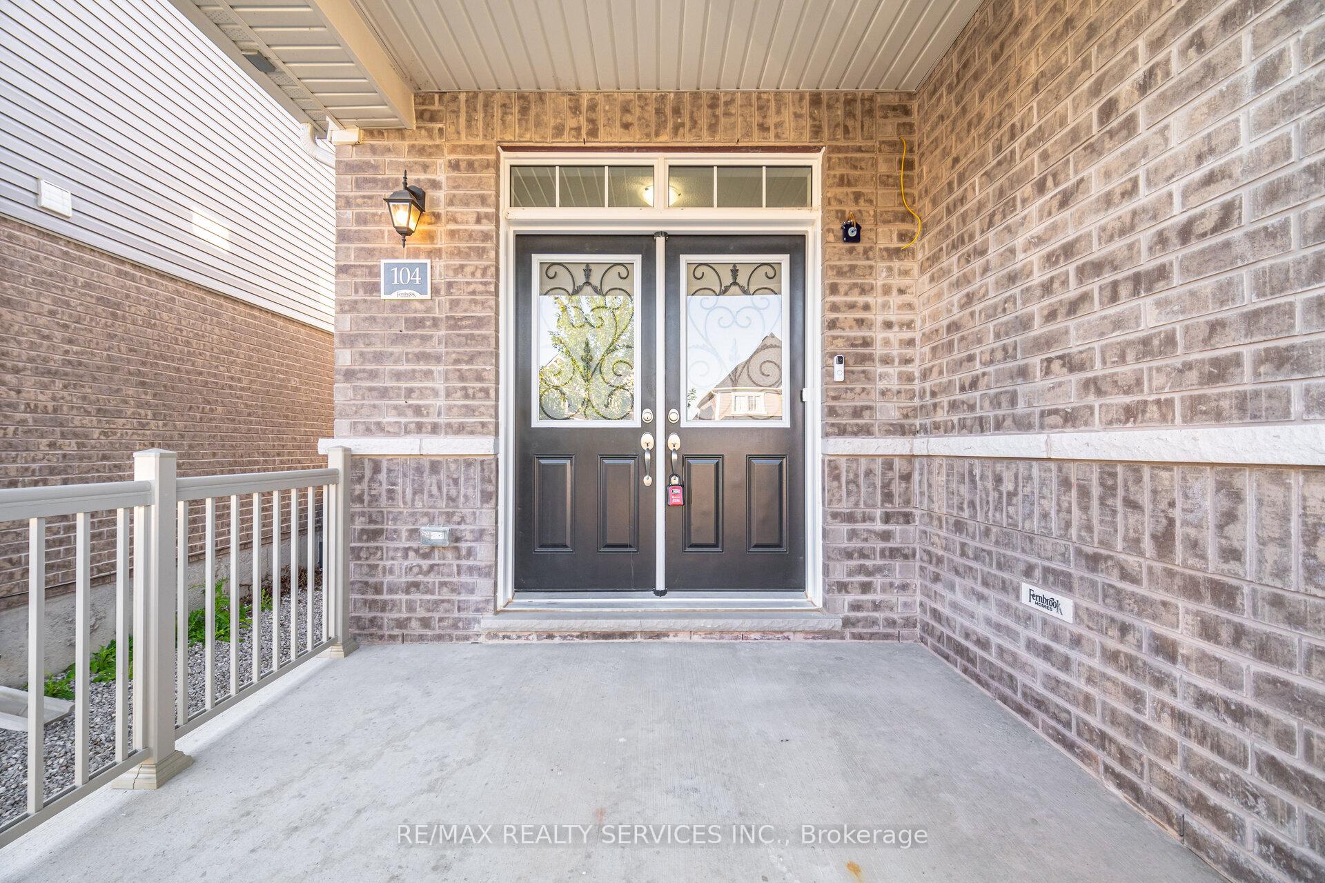 Photo 5 of 104 Pick Road, Guelph/Eramosa, Rockwood — HOMEH