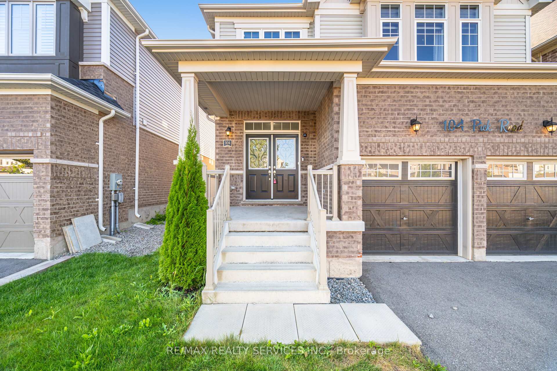 Photo 3 of 104 Pick Road, Guelph/Eramosa, Rockwood — HOMEH