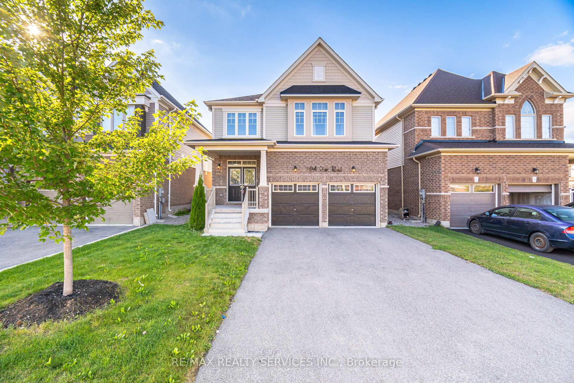 Photo 2 of 104 Pick Road, Guelph/Eramosa, Rockwood — HOMEH
