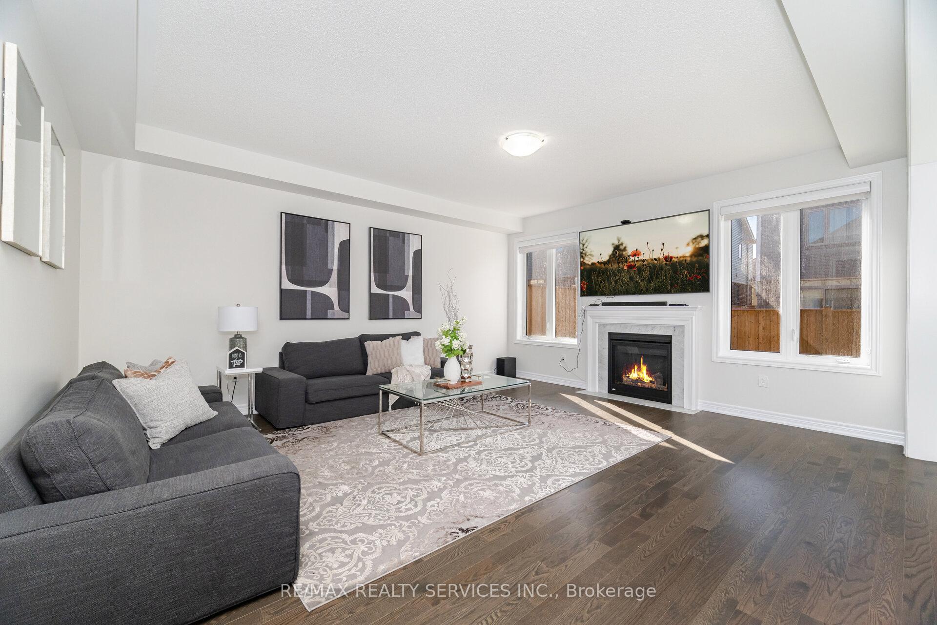 Photo 13 of 104 Pick Road, Guelph/Eramosa, Rockwood — HOMEH