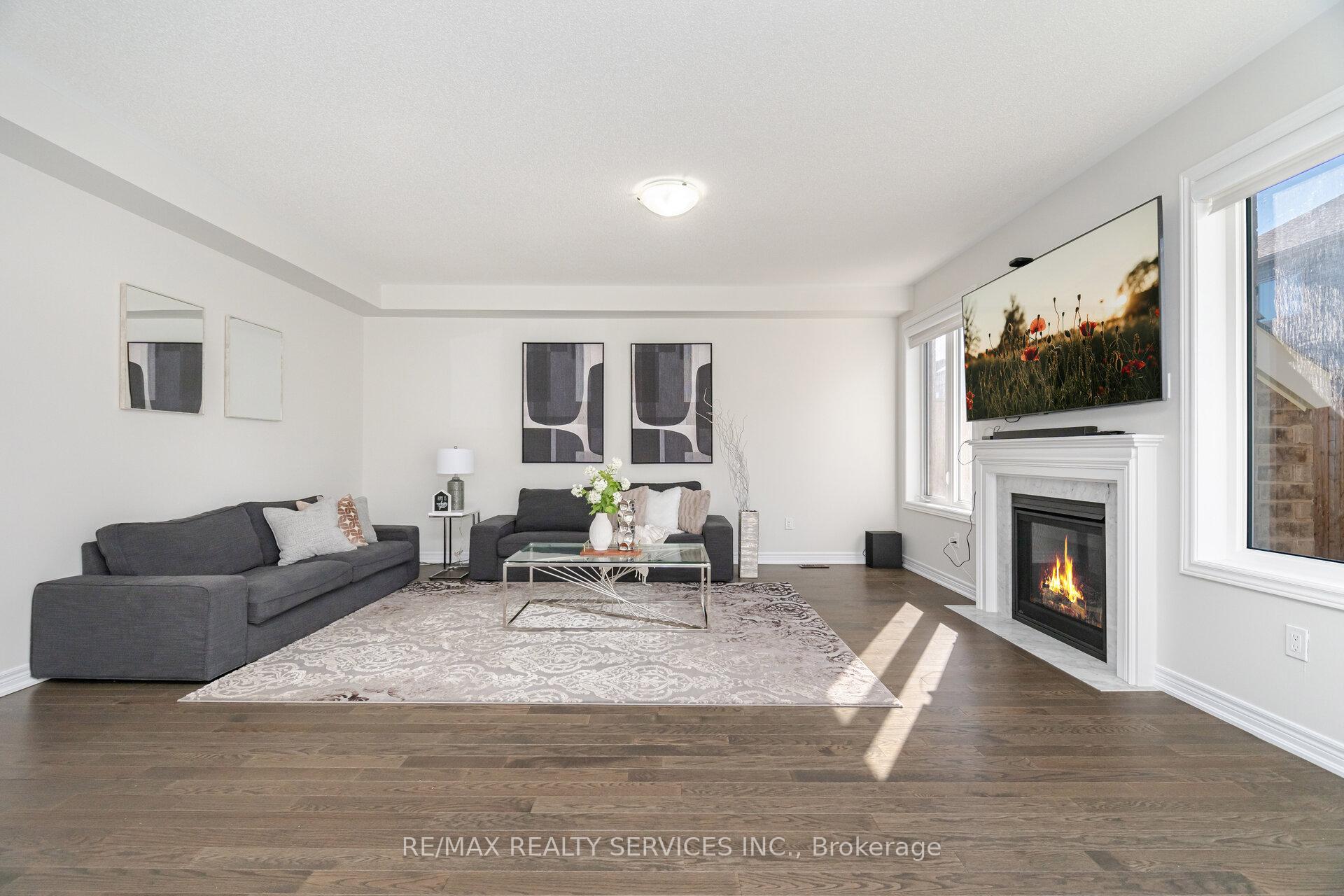 Photo 14 of 104 Pick Road, Guelph/Eramosa, Rockwood — HOMEH