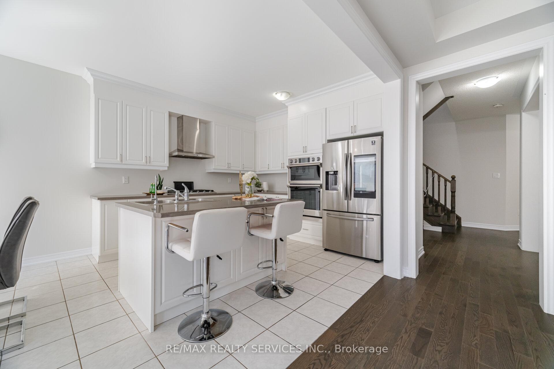 Photo 24 of 104 Pick Road, Guelph/Eramosa, Rockwood — HOMEH