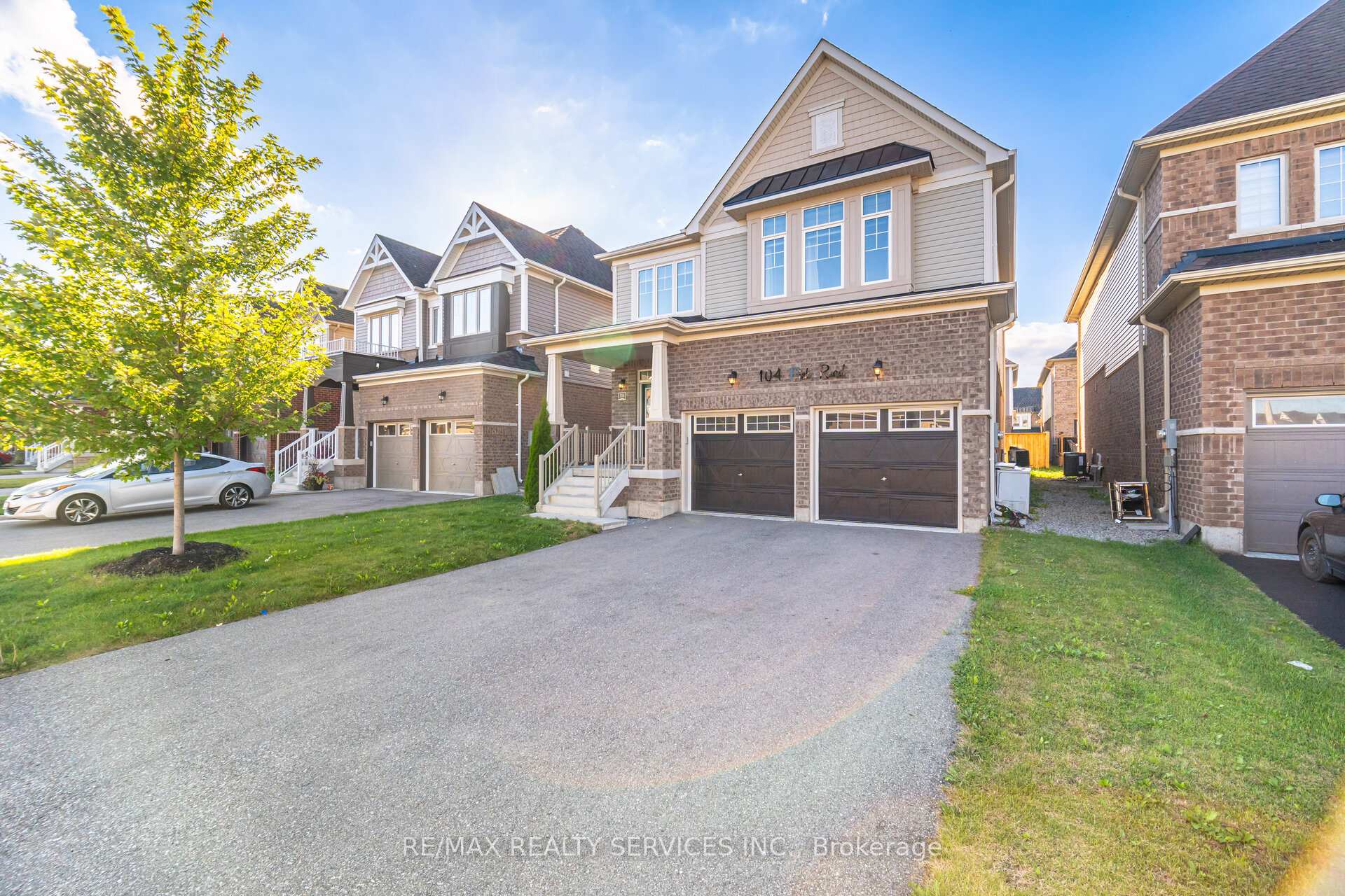 Photo 4 of 104 Pick Road, Guelph/Eramosa, Rockwood — HOMEH