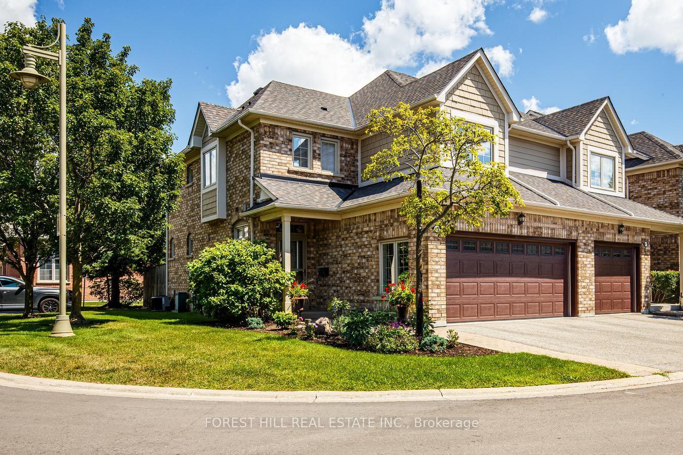 Photo 1 of 69 Louisburg Way, Markham, Greensborough — HOMEH