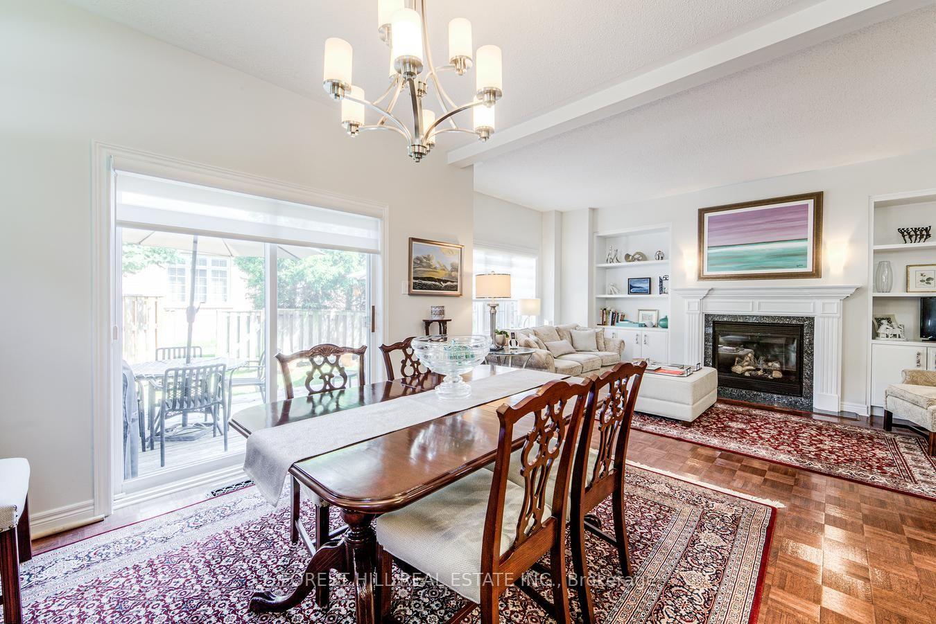 Photo 6 of 69 Louisburg Way, Markham, Greensborough — HOMEH