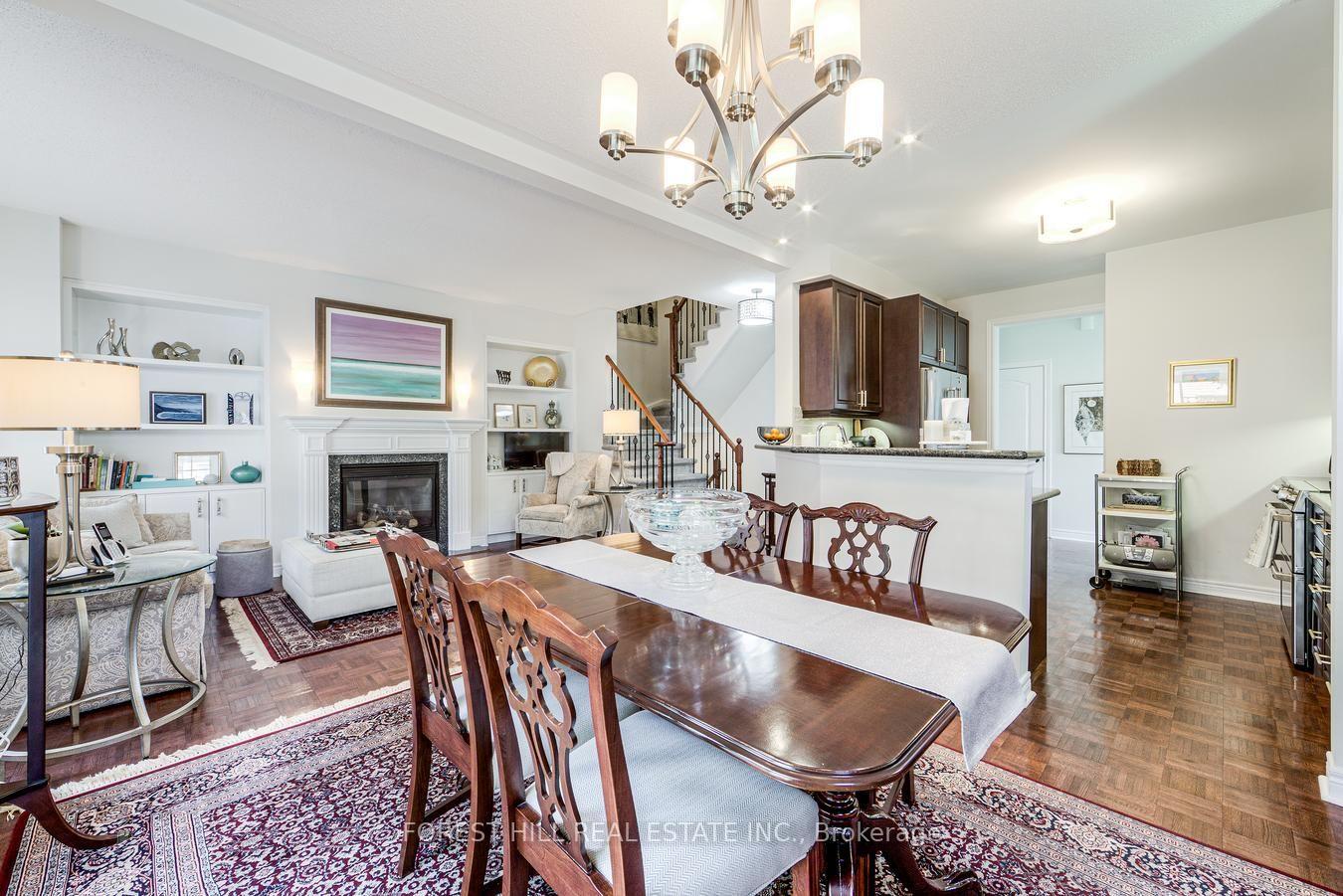 Photo 7 of 69 Louisburg Way, Markham, Greensborough — HOMEH