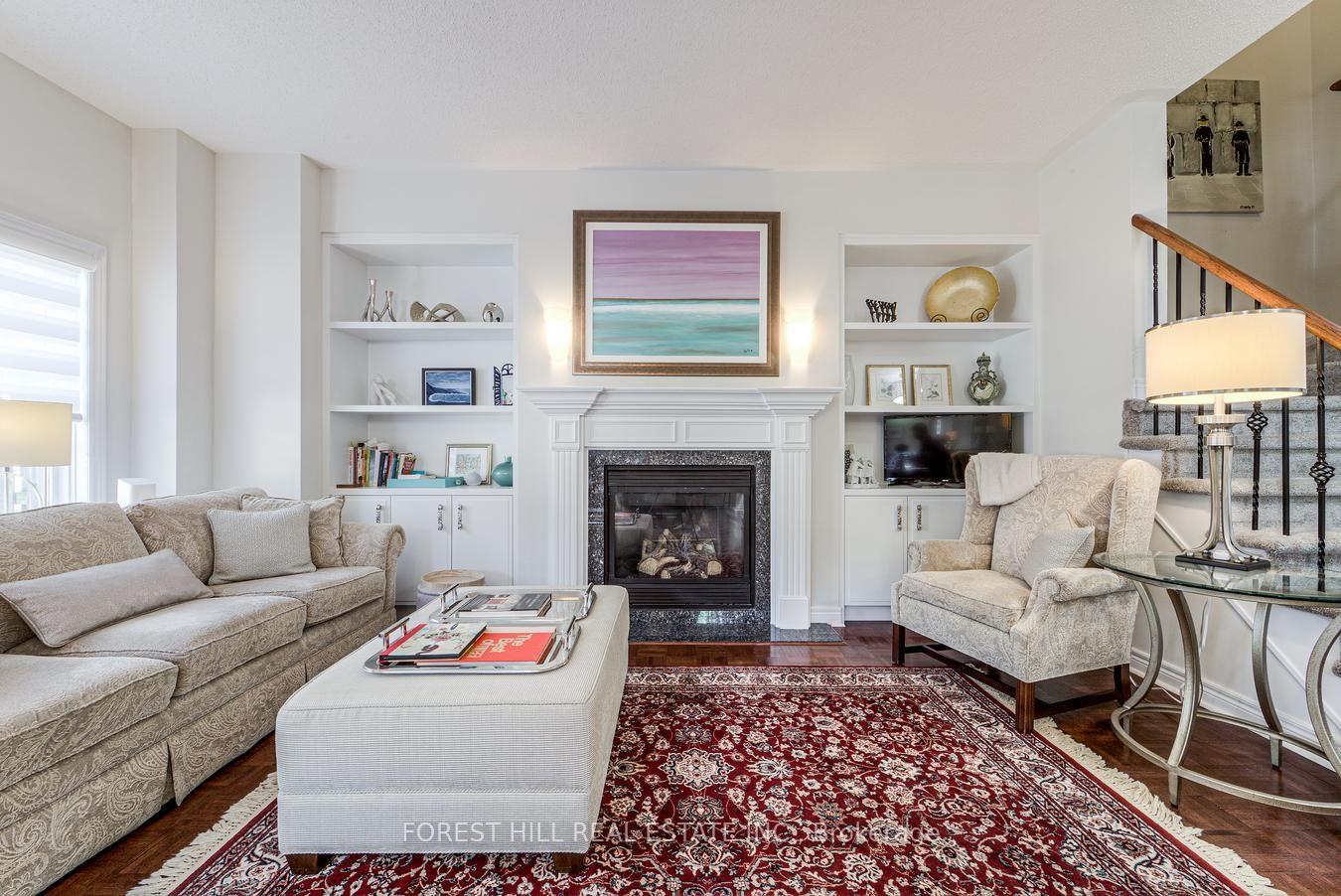 Photo 8 of 69 Louisburg Way, Markham, Greensborough — HOMEH
