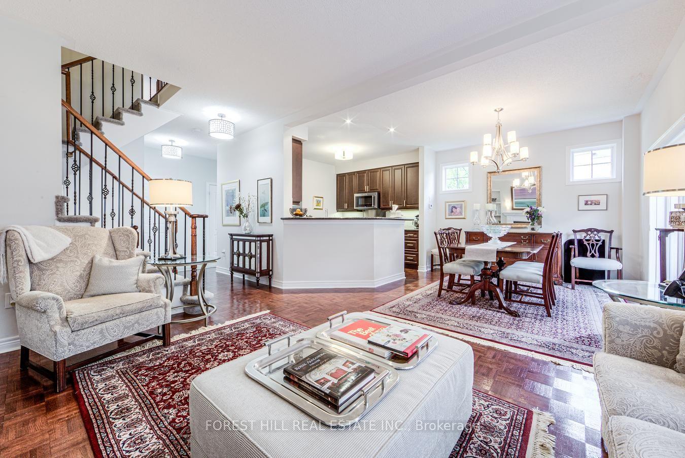 Photo 10 of 69 Louisburg Way, Markham, Greensborough — HOMEH