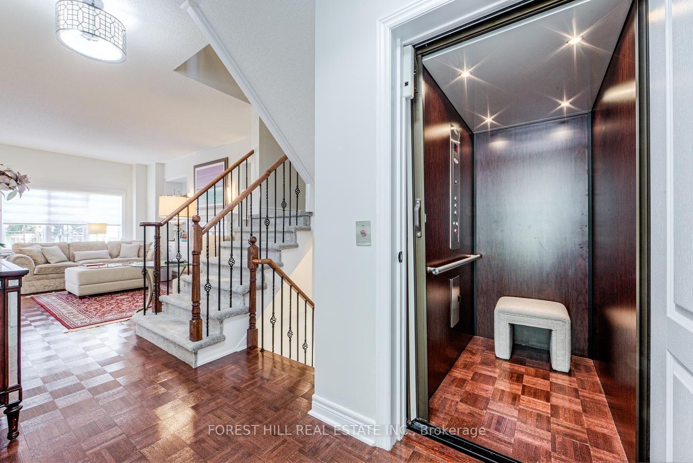 Photo 12 of 69 Louisburg Way, Markham, Greensborough — HOMEH