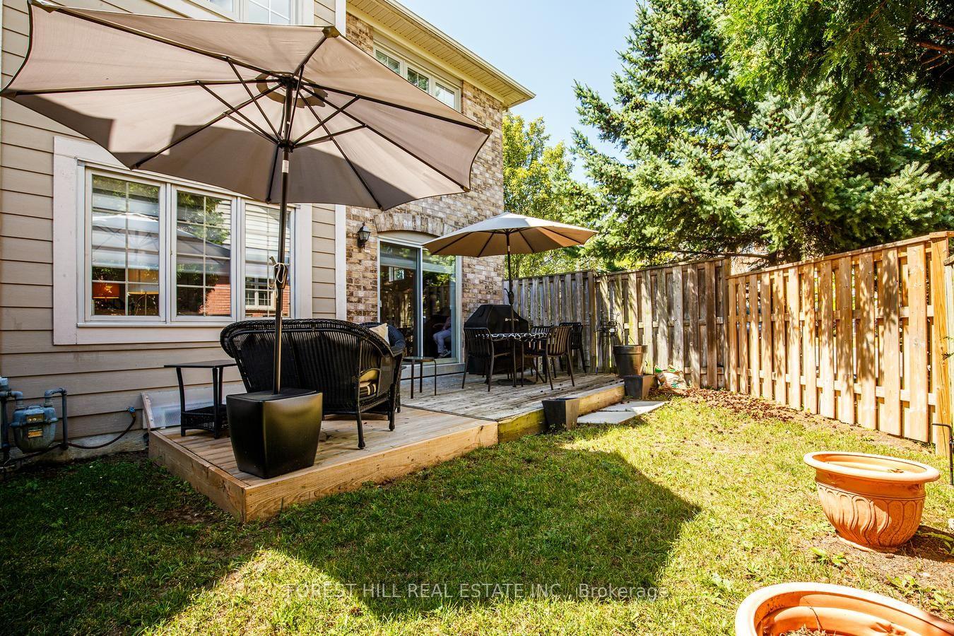 Photo 34 of 69 Louisburg Way, Markham, Greensborough — HOMEH