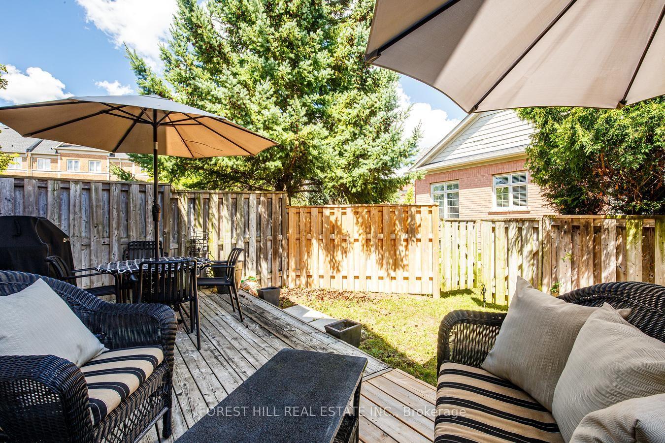 Photo 35 of 69 Louisburg Way, Markham, Greensborough — HOMEH