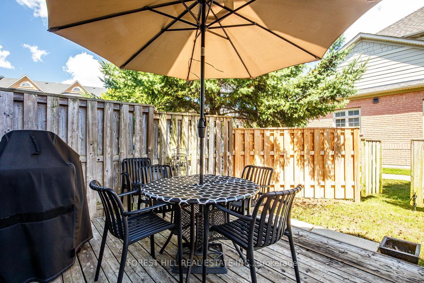 Photo 36 of 69 Louisburg Way, Markham, Greensborough — HOMEH