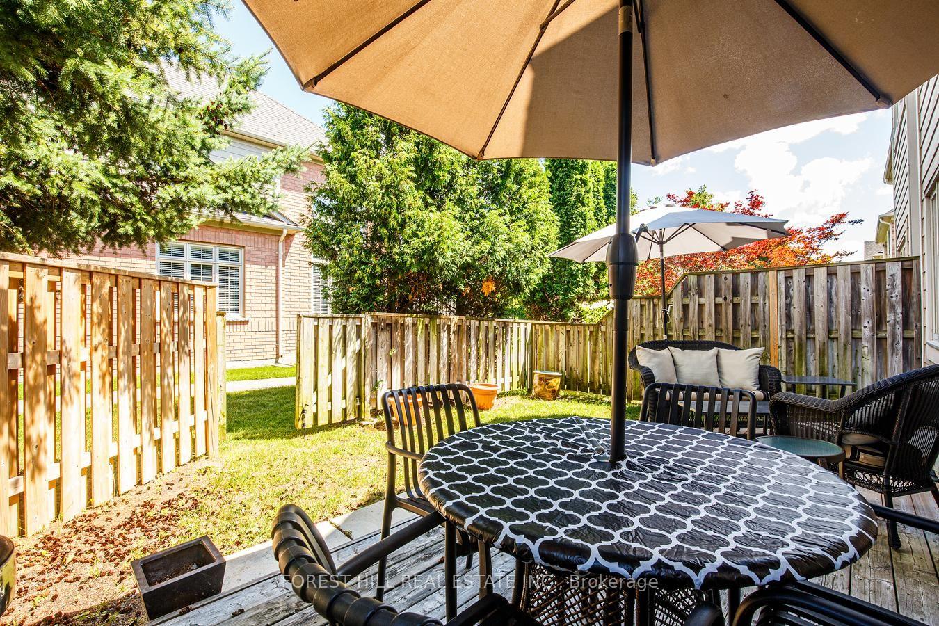 Photo 37 of 69 Louisburg Way, Markham, Greensborough — HOMEH