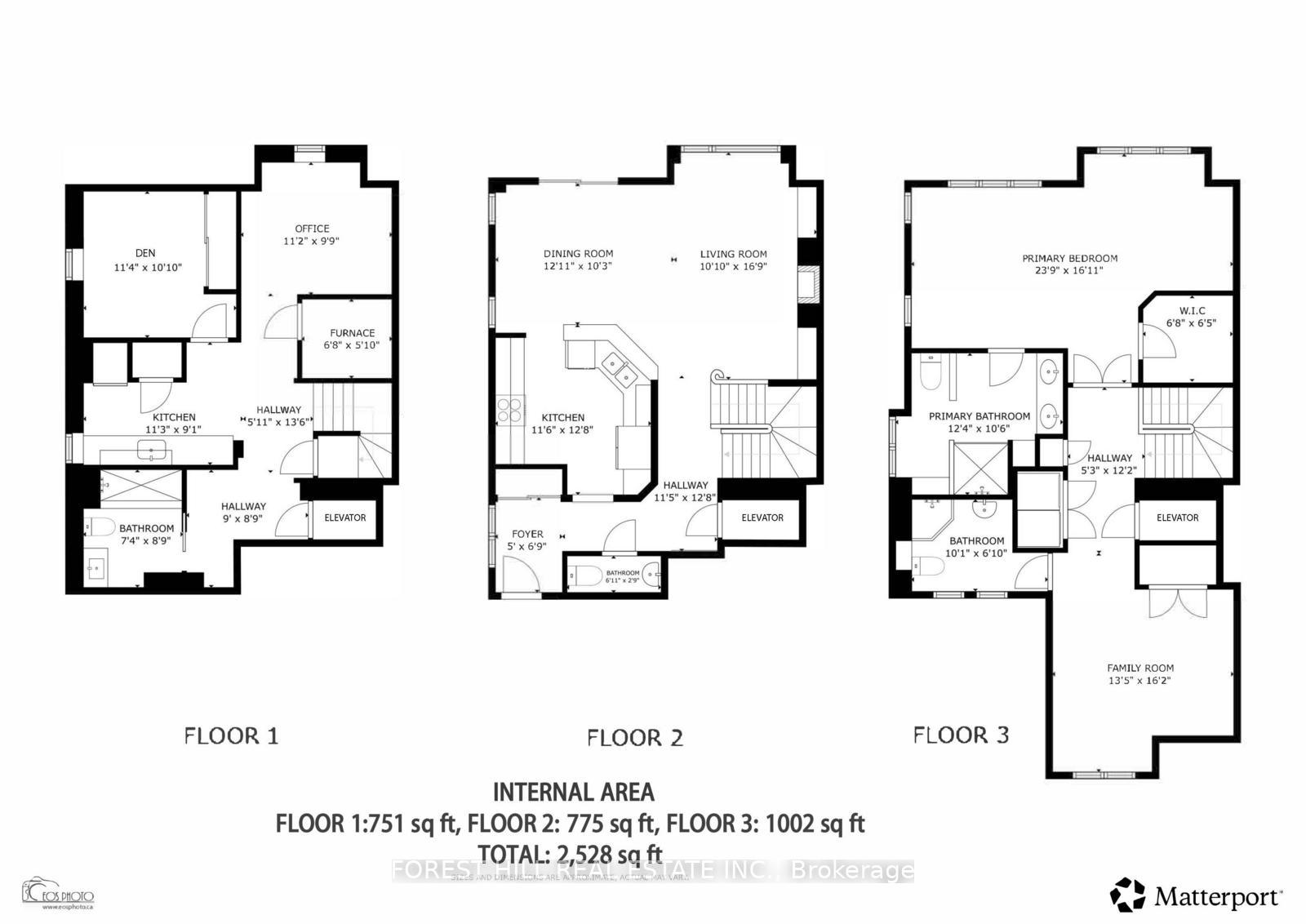 Photo 50 of 69 Louisburg Way, Markham, Greensborough — HOMEH