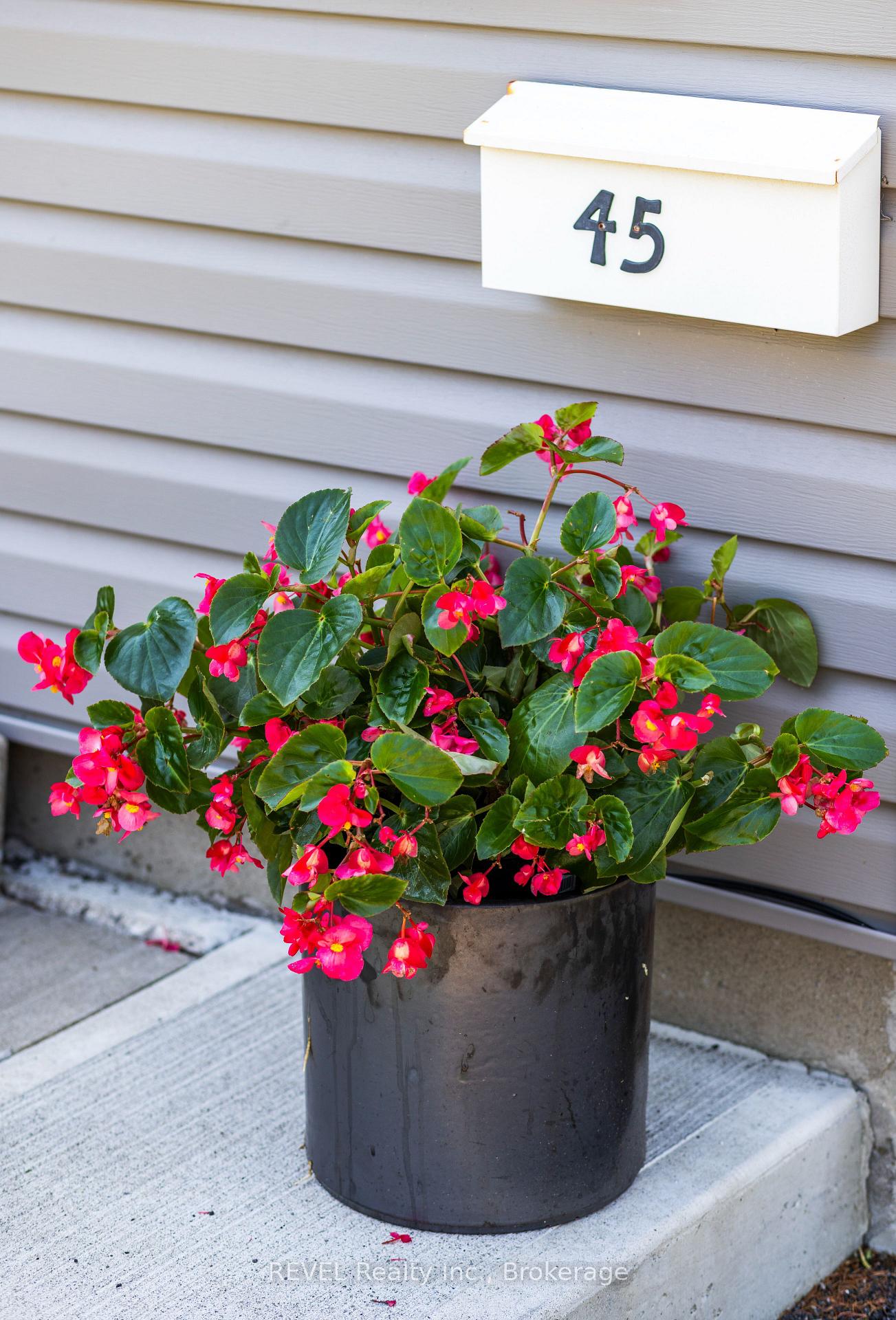 Photo 3 of 45 Parker Street, St. Catharines, Western Hill — HOMEH