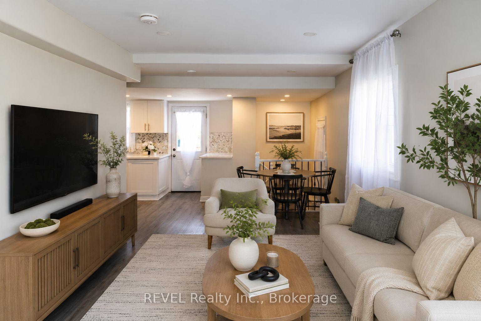 Photo 6 of 45 Parker Street, St. Catharines, Western Hill — HOMEH