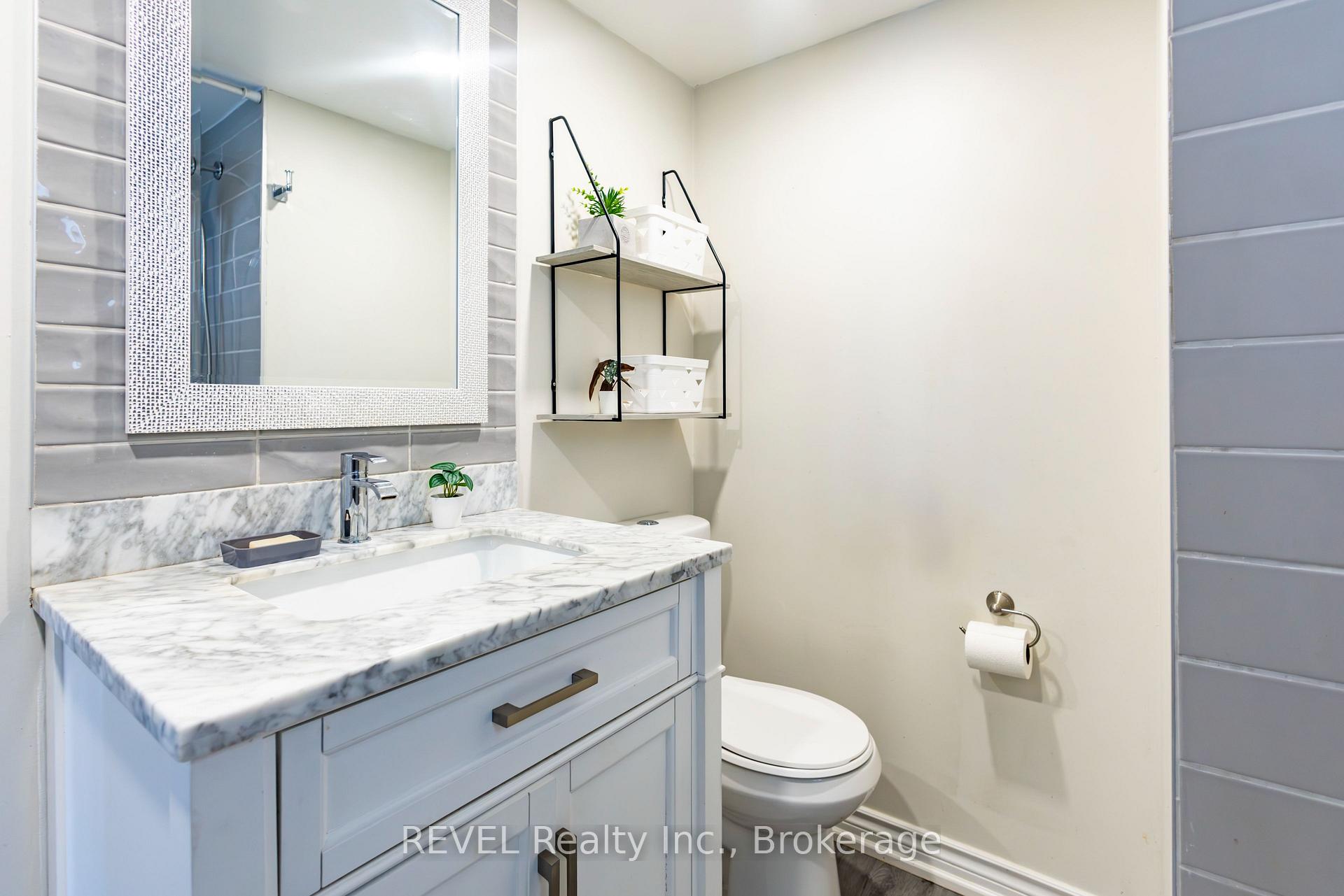 Photo 18 of 45 Parker Street, St. Catharines, Western Hill — HOMEH