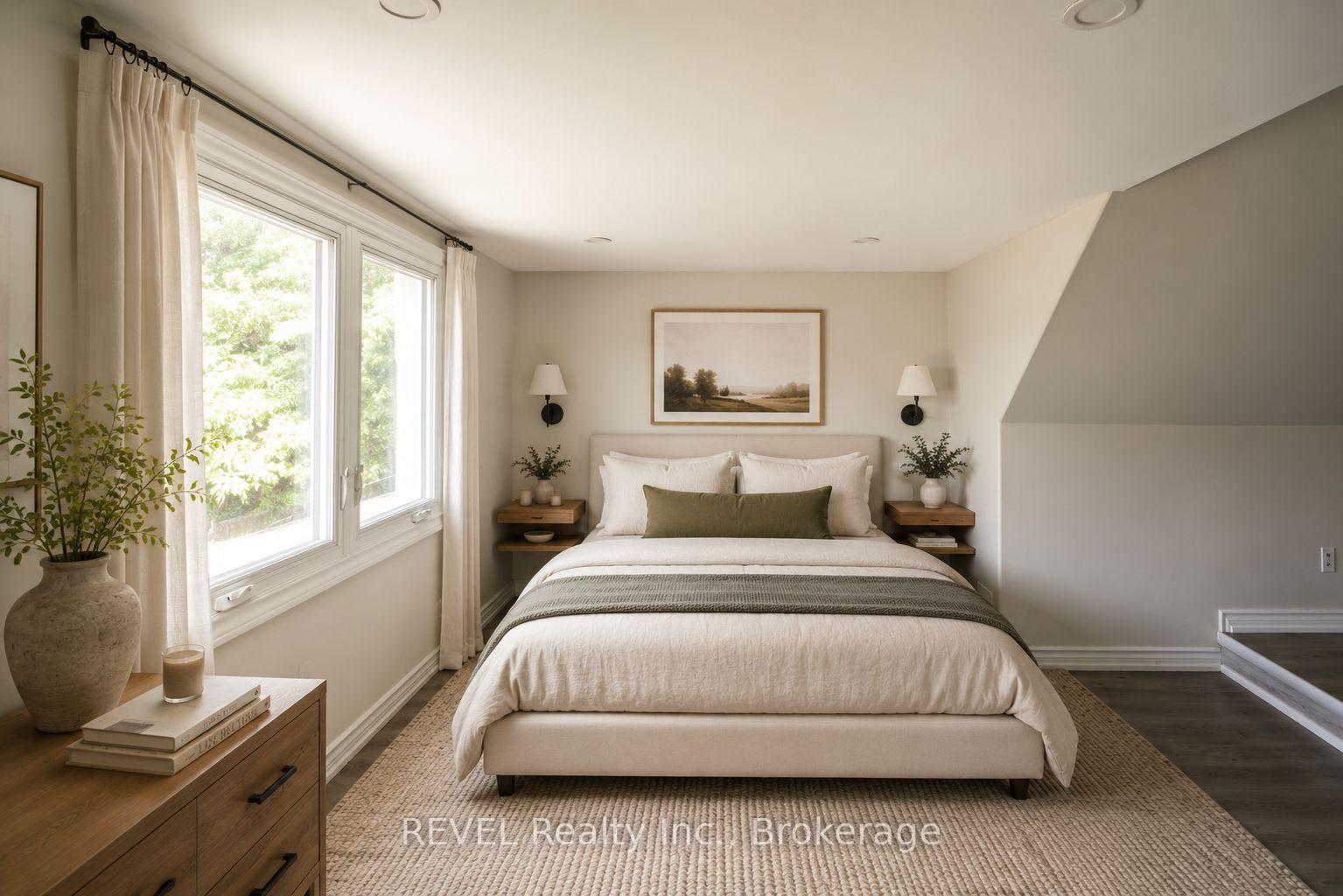 Photo 28 of 45 Parker Street, St. Catharines, Western Hill — HOMEH