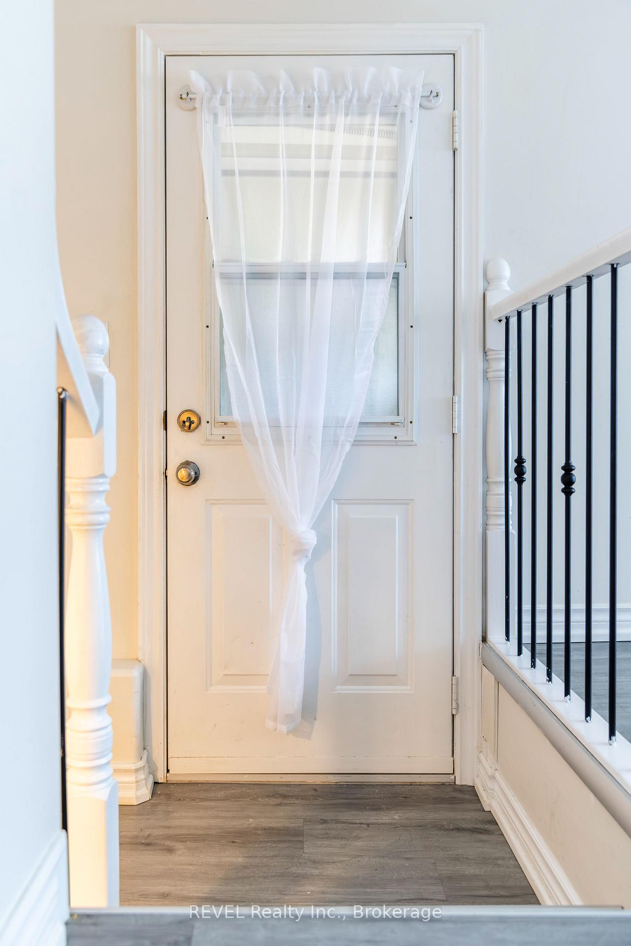 Photo 37 of 45 Parker Street, St. Catharines, Western Hill — HOMEH